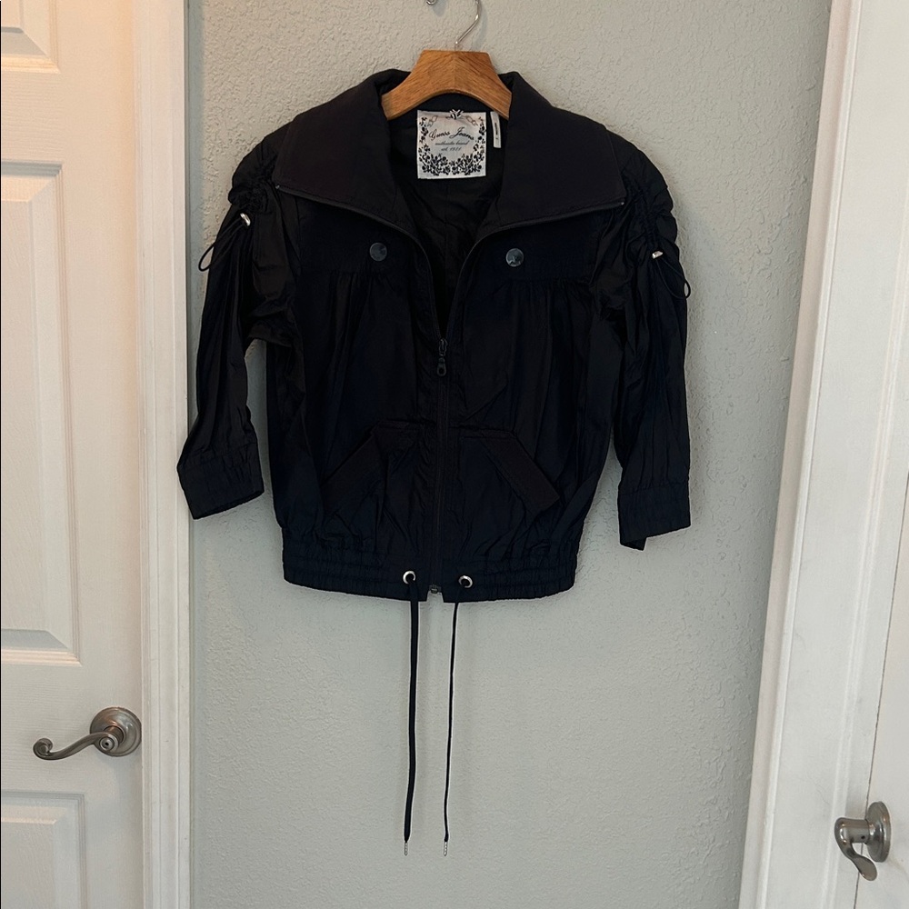 Guess Navy Jacket